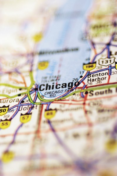 How to Register a Firearm in Illinois