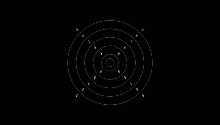How to Use Adjustable Objective Rifle Scopes