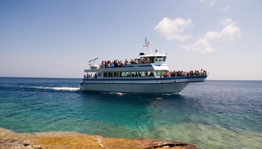How to Troubleshoot a Boat Macerator