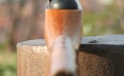 How to Clean a Gun With Kroil