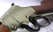 How to Sight in a Gun With Open Sights