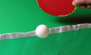 How to Make an Outdoor Ping Pong Table