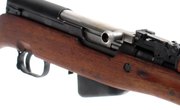How to Disassemble an SKS Trigger