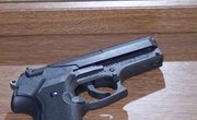 How to Load a .177-caliber Umarex Pellet Gun