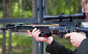 Crossbow Hunting in Florida