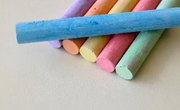 How to Remove Chalk From Fiberglass