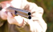 How to Adjust Shotgun Sights