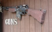 How to Get a Firearms Collectors License