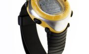 How to Calibrate a Compass on a Casio Pathfinder