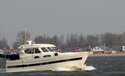 How to Locate a Boat Owner From Ohio Registration Numbers