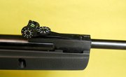 Instructions for How to Disassemble a Gamo Air Rifle