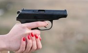 Types of Gun Bluing
