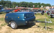 Laws for Towing Trailers In Florida