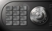 How to Unlock a Gun Safe When the Battery Is Dead