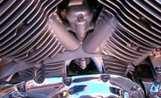 Harley-Davidson 1200 Engine Specs