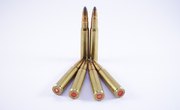 How to Identify Bullet Casing Caliber