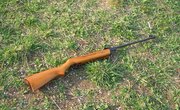 What is the Difference Between Pellet and Air Guns