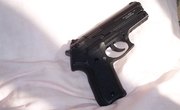 How to Track the Serial Number of a Gun
