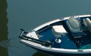 How to Replace Carpet on a Tracker Boat