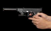 Glock G17 Vs. G17c