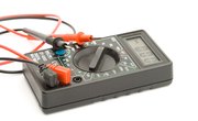 How to Test an Outboard Motor Rectifier
