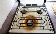 Magic Chef RV Instructions