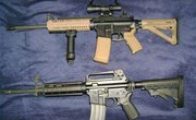How to Bore Sight an AR-15