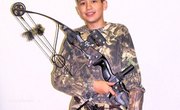 How To Adjust Weight Draw On Mathews Bow