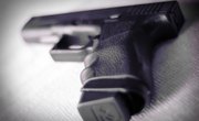 How to Break Down a Bersa .380