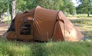 Materials Used to Make Tents