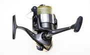 How to Take Apart Your Shimano Reel