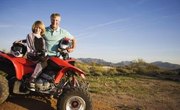 Yamaha Warrior 350 Specifications