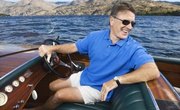4.3L MerCruiser Alpha One Specs