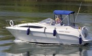 How to Add Oil to MerCruiser Trim Cylinders
