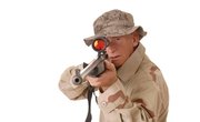How to Adjust BSA Rifle Scopes