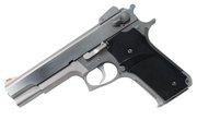 How to Disassemble a Beretta 92FS