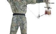 Specifications for a 2002 PSE Thunderbolt Bow