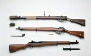 Good Scopes for the M1A Scout