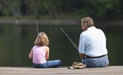 How to Use a Thill Balsa Float