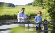 Minnesota Fishing Limits