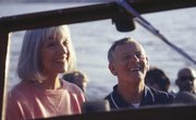 Boat Windshields: Lexan Vs. Plexiglass