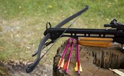 Crossbow Hunting Regulations in Texas