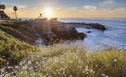 Topless Beaches in the San Diego, California Area