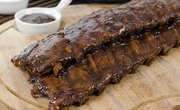 How to Grill Deer Ribs