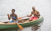 How to Size Boat Oars