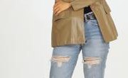 How to Make a Deer Skin Jacket