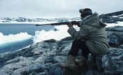 How to Clean a Marlin .22 Long Rifle