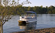 The Specifications of a 3.0 Mercruiser