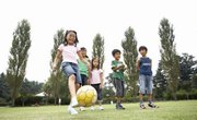 Orienteering Games for Kids