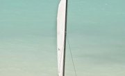 How to Build Fiberglass Pontoons
